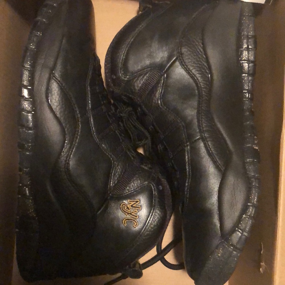 Jordan 10s